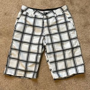 Tony Hawk 30” Swim Shorts
